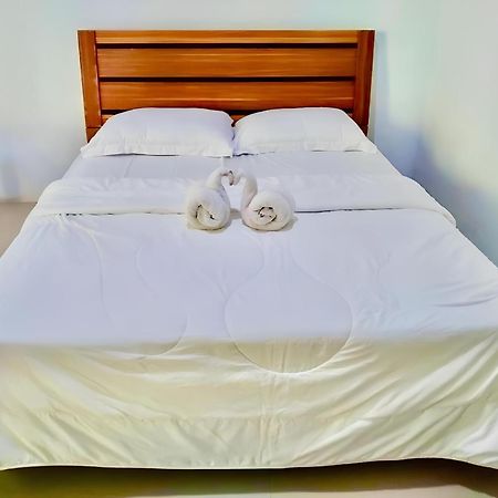 Tarsius Home Stay Rinondoran Exterior foto