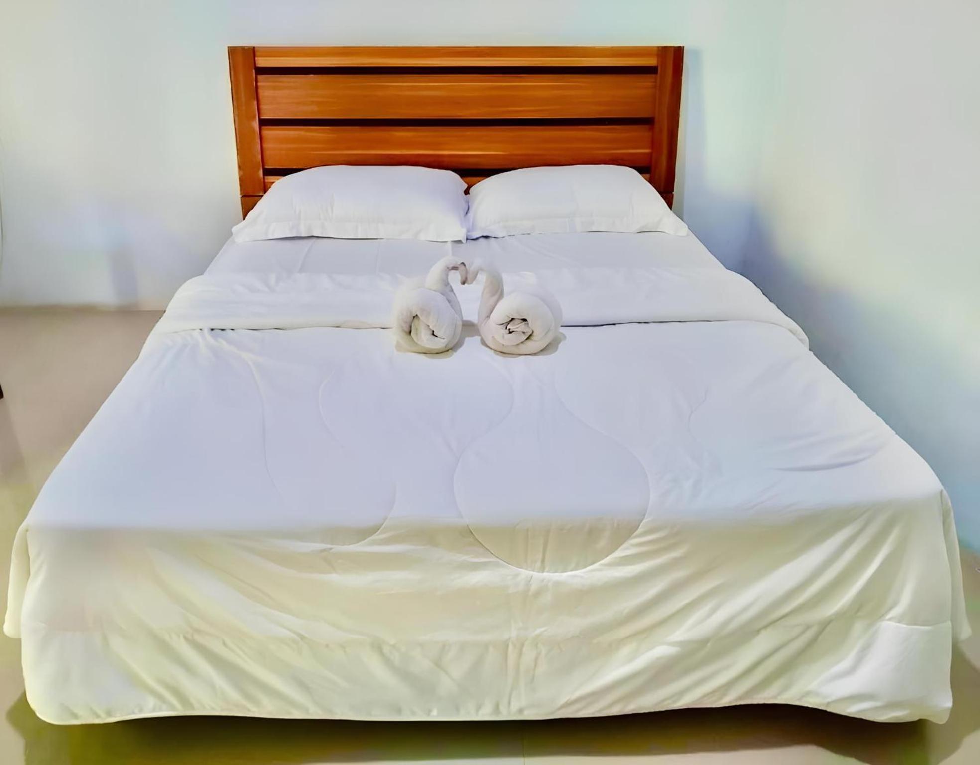 Tarsius Home Stay Rinondoran Exterior foto